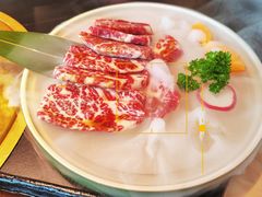 -谷牛和牛烤肉(漕河泾印象城店)