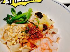 -鸽子侯·家宴·平价海鲜(市图书馆店)