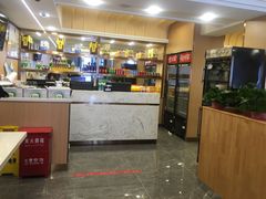 -蝎王府羊蝎子(北大地店)
