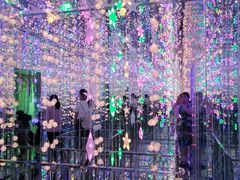 -星悦蓝海欢乐园(石路天虹店)