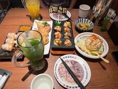 -小川洋风料理(大悦城店)