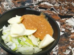 -啊美丽炭火烤肉(滑翔一店)