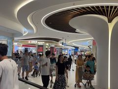 -永辉超市(鲁谷店)