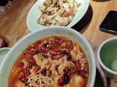 -淀里船宴(裕华东路店)