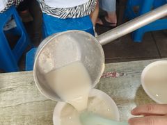 -孝丰南门锅贴(南街店)