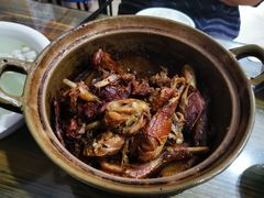 -斯丹姜母鸭·古法干香(涂门街总店)