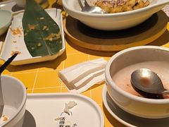 -蔡澜点心·粤菜(花城汇南区店)