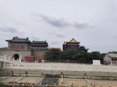 -大明幻境第一城