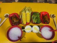 -光明刘冰乳鸽店(光明法政北路店)