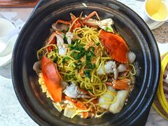 -不仔客海鲜·烧烤·270度海景餐厅(大东海店)