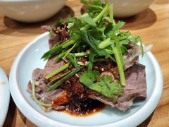 -古觉面片(科技路天朗蓝湖树店)