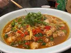 -老吴家川菜(昭化路店)