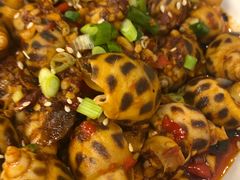 -虾妹纸餐厅