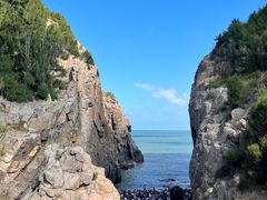 -平潭岛•仙人井