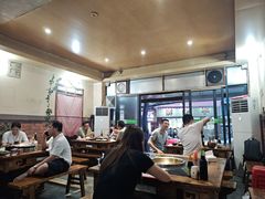 -大龙火锅(老店)