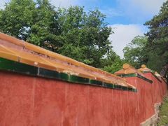 -普陀宗乘之庙(小布达拉宫)