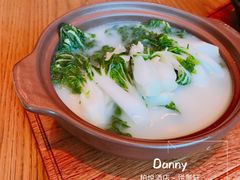 -广州柏悦酒店·悦景轩·粤菜餐厅