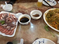 -李连贵熏肉大饼(天通苑店)