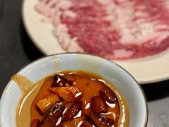 -裕德孚·非遗手切涮羊肉(东直门内大街店)