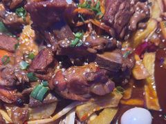 -徐记小怪兽肉蟹煲店(哈西万达金街店)
