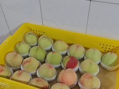 -老袁家蜜桃农场·阳山水蜜桃