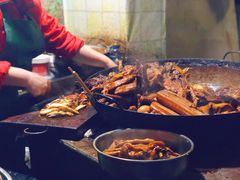-吴长子卤菜馆(统一街店)