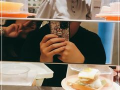 -争鲜回转寿司(中街大悦城店)