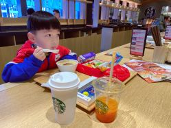 点击看大图 -小蜜蜂农场(凯德七宝购物广场店)