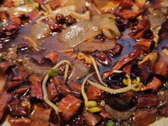 -宴礼烤鸭本味菜(蠡县商业步行街店)