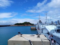 -中国人民解放军海军博物馆