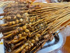 鱿鱼嘴-十里铺铁板鱿鱼