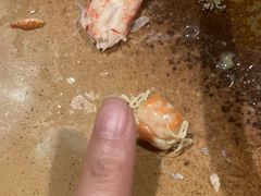 -万岛日本料理铁板烧(静安店)