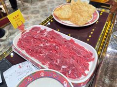 -大吉利·潮汕鲜牛肉火锅(阳光天鸿广场店)