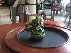 -上海衡山路十二号华邑酒店
