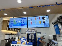 -茶百道(湖墅潮王路店)