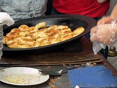 -大南门牛肉包子店