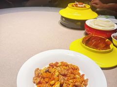 -花家怡园(四合院总店)