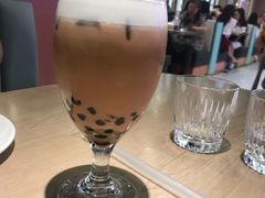 -Dazzling Cafe 蜜糖吐司专卖店