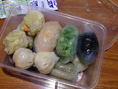 -老潮兴粿品(锦泰店)