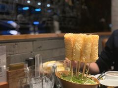 -官也街澳门火锅(新源里店)