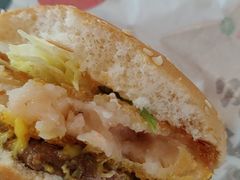 -汉堡王(北京三里屯购物中心)