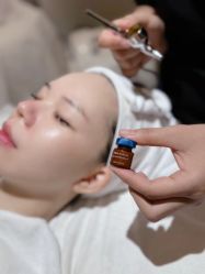 点击看大图 -栖SPA·ONDA ·美芙炫·海菲秀科技美肤中心