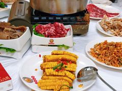 -活潑鲜跳(湖滨商业街店)