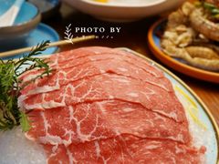 上脑肥牛-金龙·打边炉(武进路店)