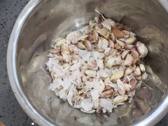 -王菊美食街·王菊面馆(总店)