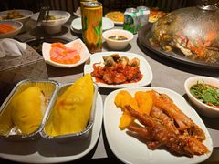 -寻岸·活鲜主题自助(大悦城店)