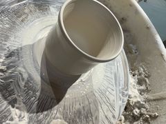 -初八专业级手工DIY陶艺社·户外研学·创意DIY首饰