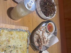 -恩你小木屋·韩式料理(南长街店)