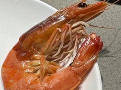 -大锅强·蒸海鲜青岛菜(城市阳台店)