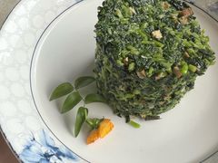 -二泉园老菜馆·百年无锡菜